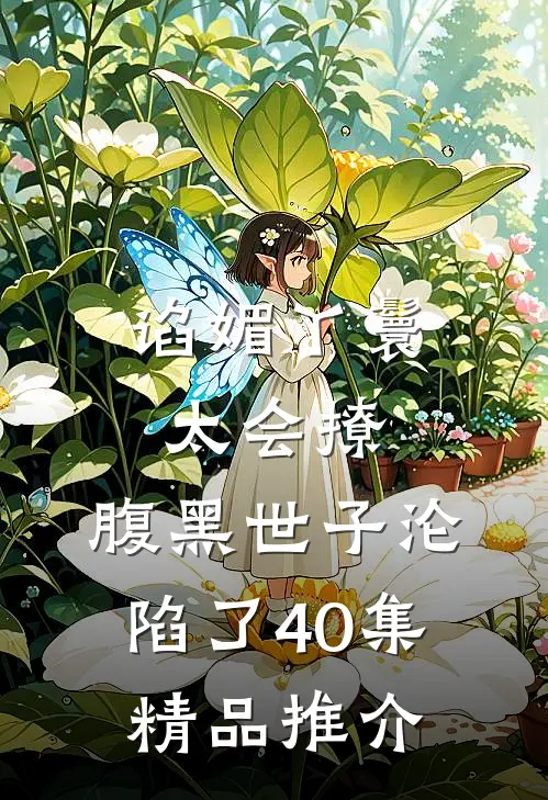 谄媚丫鬟太会撩,腹黑世子沦陷了40集精品推介