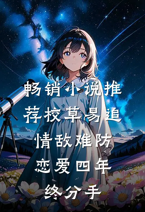 畅销小说推荐校草易追情敌难防，恋爱四年终分手