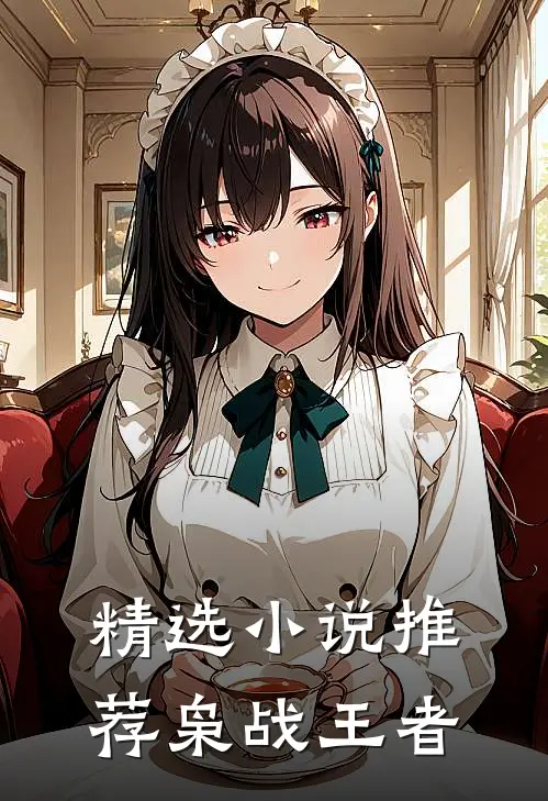 精选小说推荐枭战王者