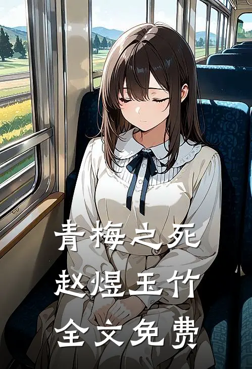 青梅之死赵煜玉竹全文免费