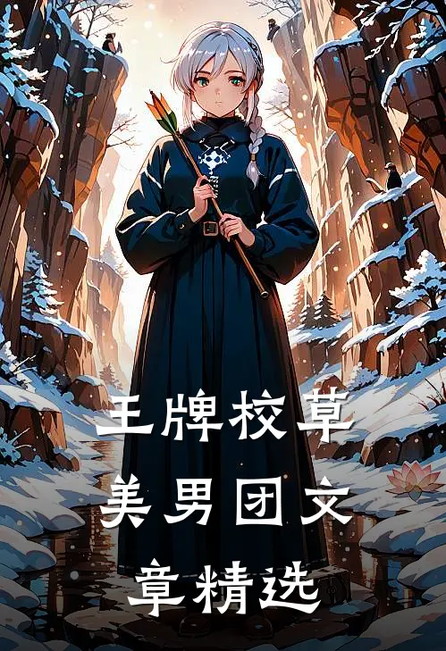 王牌校草美男团文章精选