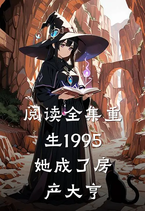 阅读全集重生1995：她成了房产大亨