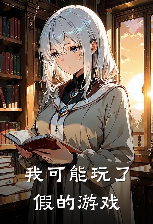 我可能玩了假的游戏