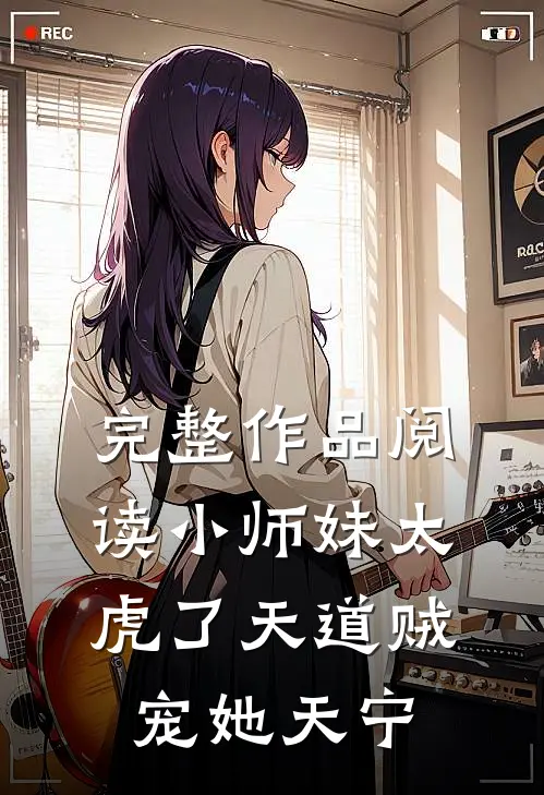 完整作品阅读小师妹太虎了天道贼宠她天宁