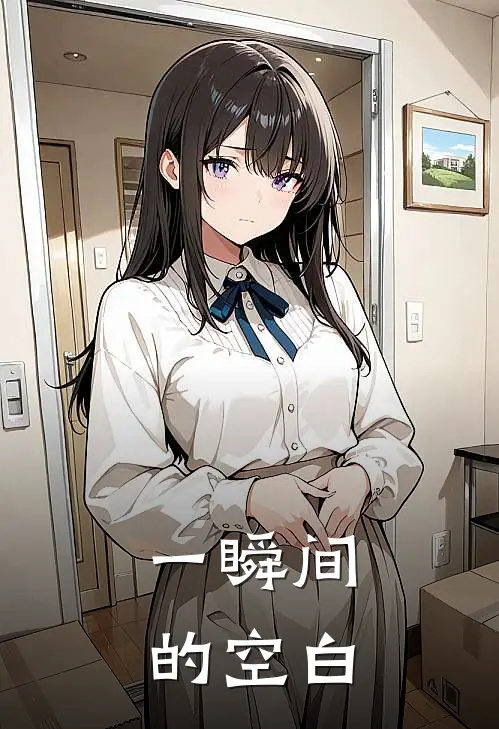 一瞬间的空白