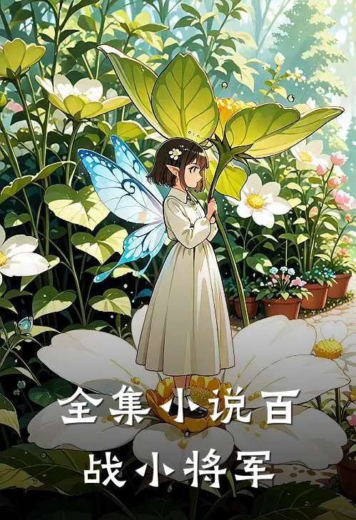 全集小说百战小将军