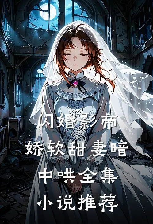 闪婚影帝，娇软甜妻暗中哄全集小说推荐
