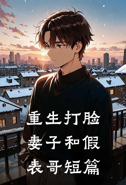 重生打脸妻子和假表哥短篇