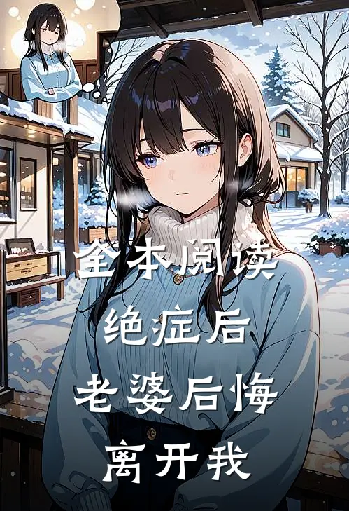 全本阅读绝症后，老婆后悔离开我