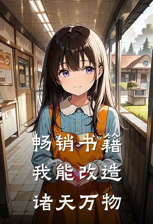畅销书籍我能改造诸天万物