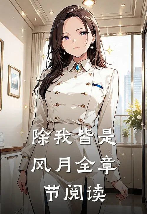 除我皆是风月全章节阅读