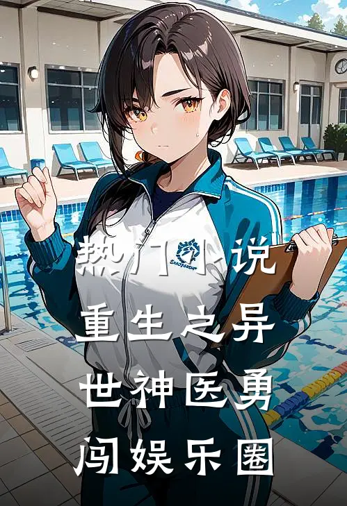 热门小说重生之异世神医勇闯娱乐圈