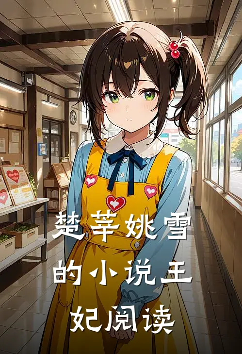 楚莘姚雪的小说王妃阅读