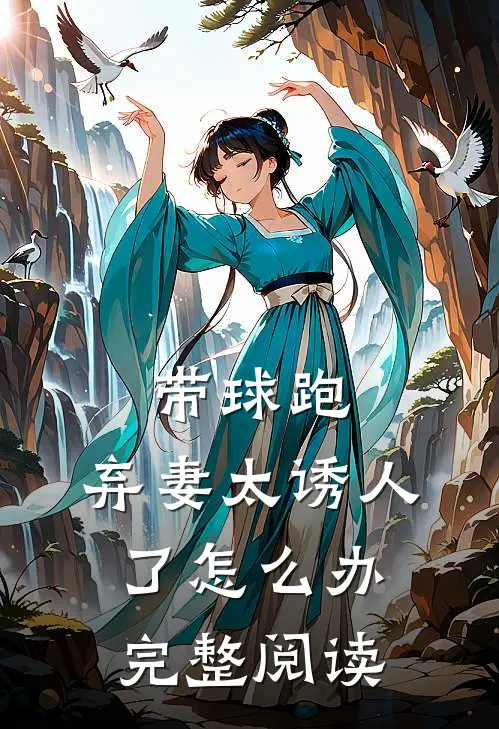 带球跑：弃妻太诱人了怎么办完整阅读