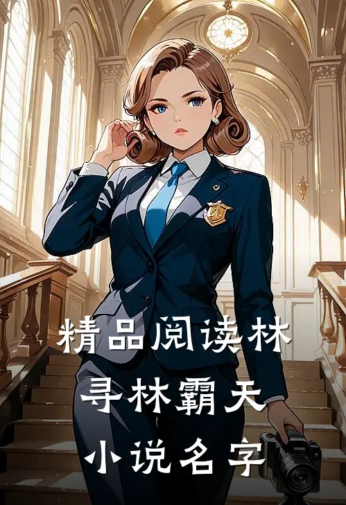 精品阅读林寻林霸天小说名字