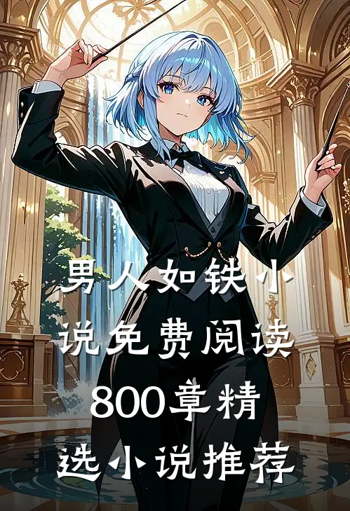 男人如铁小说免费阅读800章精选小说推荐