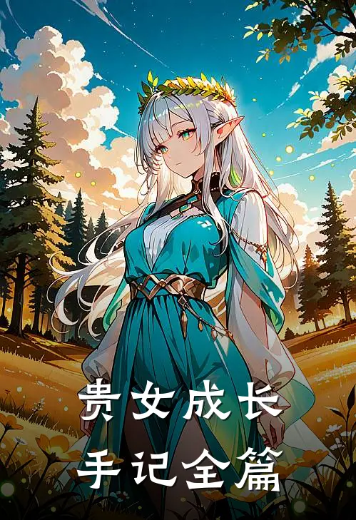 贵女成长手记全篇