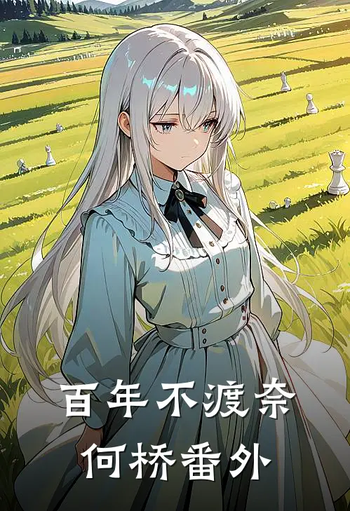 百年不渡奈何桥番外