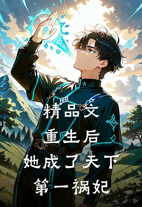 精品文重生后,她成了天下第一祸妃