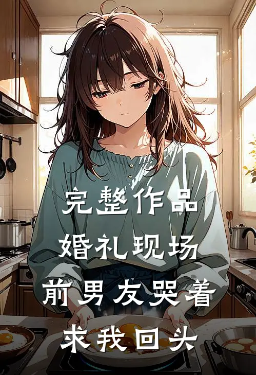 完整作品婚礼现场，前男友哭着求我回头