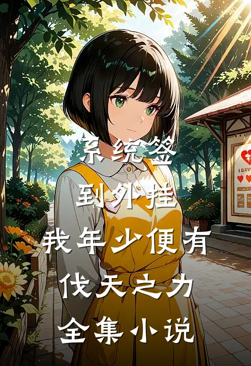 系统签到外挂，我年少便有伐天之力全集小说