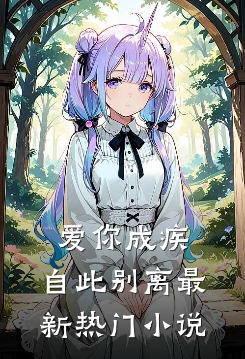 爱你成疾,自此别离最新热门阅读