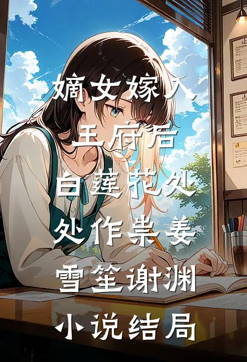 嫡女嫁入王府后，白莲花处处作祟姜雪笙谢渊小说结局