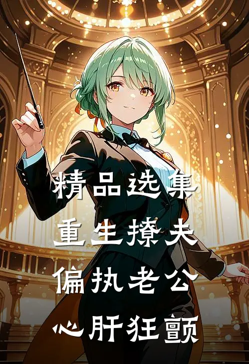 精品选集重生撩夫：偏执老公心肝狂颤