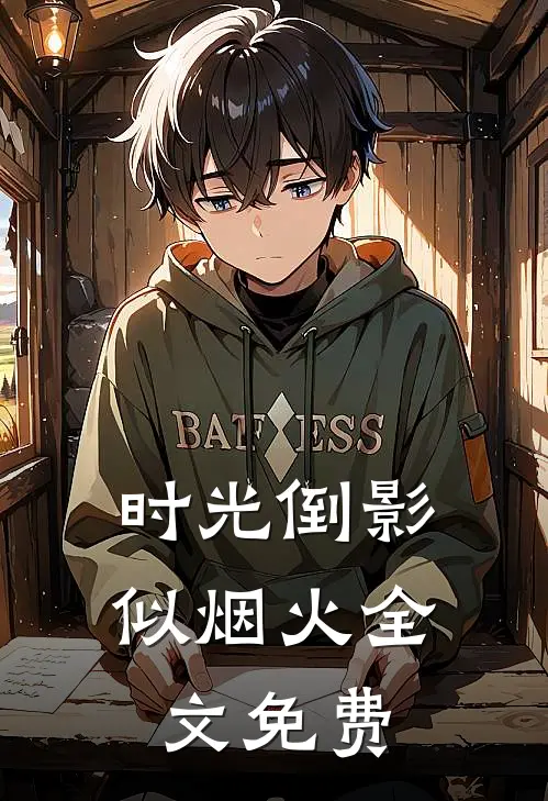 时光倒影似烟火全文免费