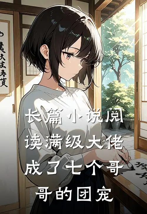 长篇小说阅读满级大佬成了七个哥哥的团宠