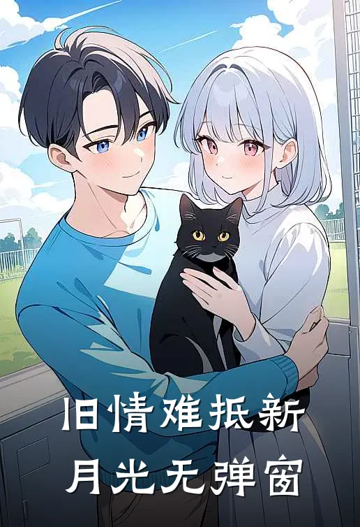 旧情难抵新月光无弹窗