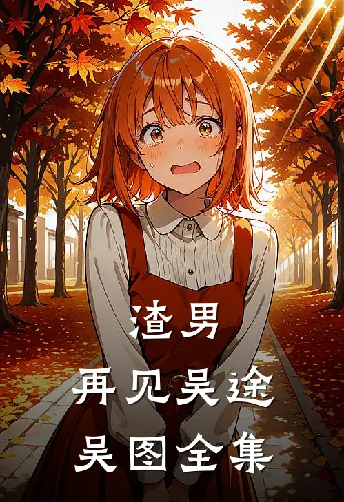 渣男，再见吴途吴图 全集