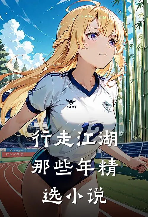 行走江湖那些年精选小说