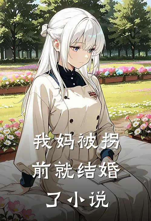 我妈被拐前就结婚了小说