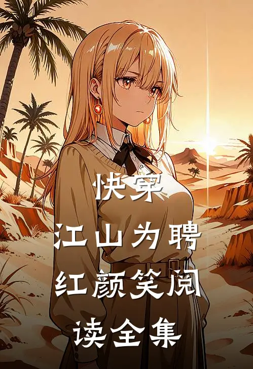 快穿：江山为聘红颜笑阅读全集