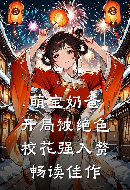 萌宝奶爸：开局被绝色校花强入赘畅读佳作