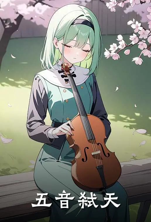 五音弑天