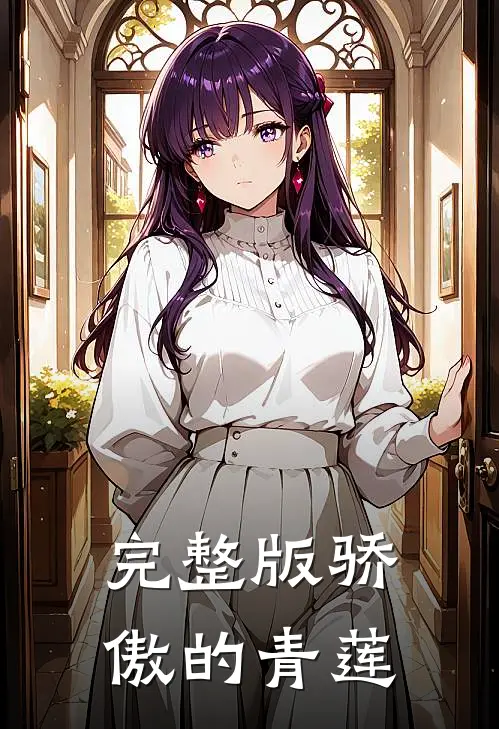 完整版骄傲的青莲