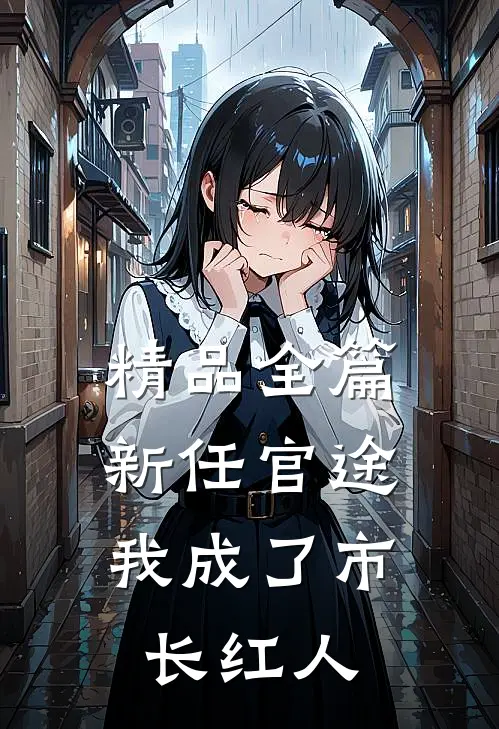 精品全篇新任官途，我成了市长红人