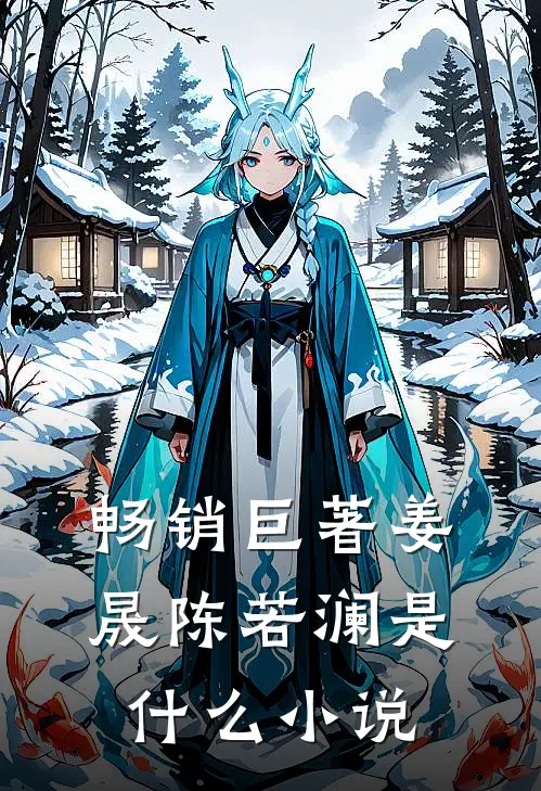 畅销巨著姜晟陈若澜是什么小说