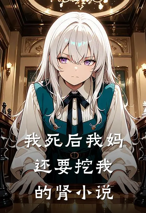 我死后我妈还要挖我的肾小说