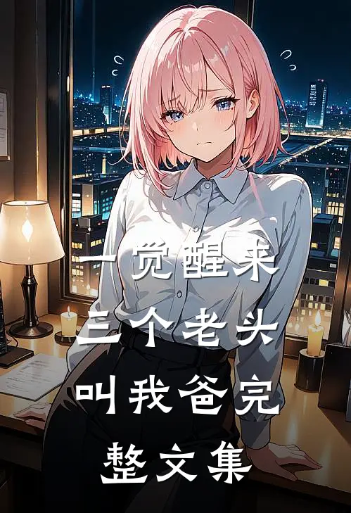 一觉醒来，三个老头叫我爸完整文集