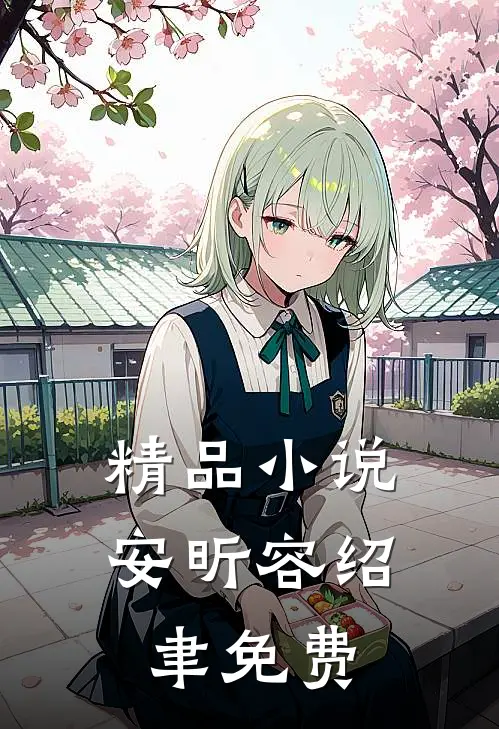 精品小说安昕容绍聿免费