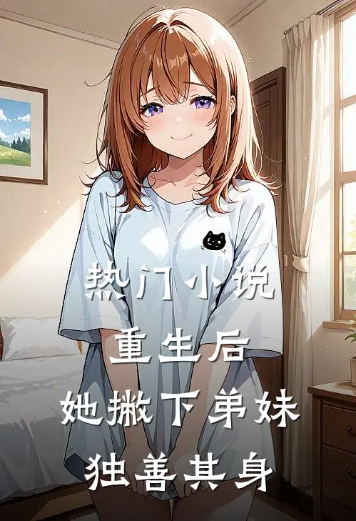 热门小说重生后，她撇下弟妹独善其身