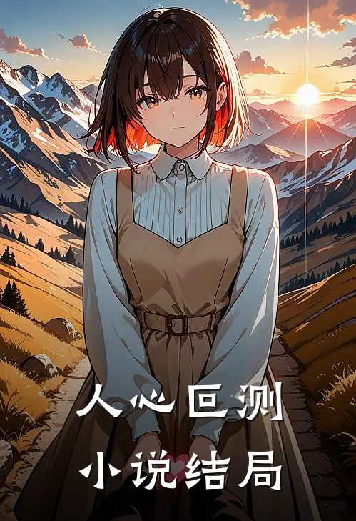 人心叵测小说结局
