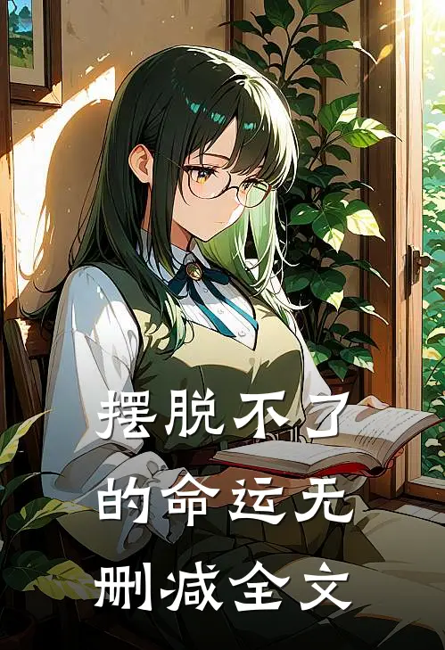摆脱不了的命运无删减全文