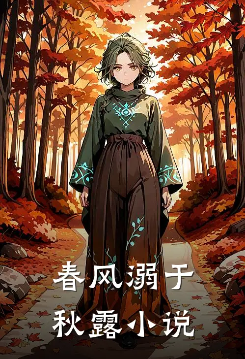 春风溺于秋露小说