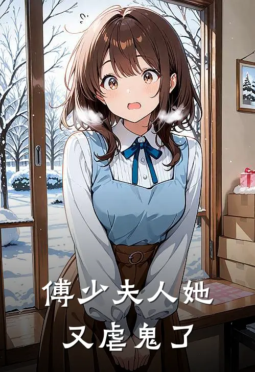 傅少夫人她又虐鬼了