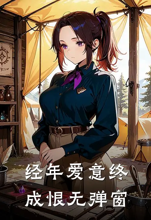 经年爱意终成恨无弹窗
