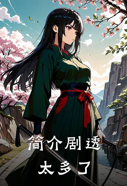 简介剧透太多了